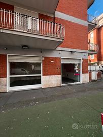 Locale commerciale C1 40mq