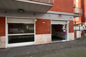 Locale commerciale C1 40mq
