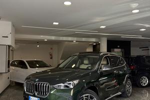 Bmw X1 sDrive 18d xLine Tetto Apribile