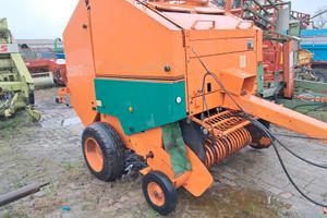 Rotopressa imballatrice gallignani 2500