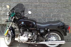 BMW r45 cc 500