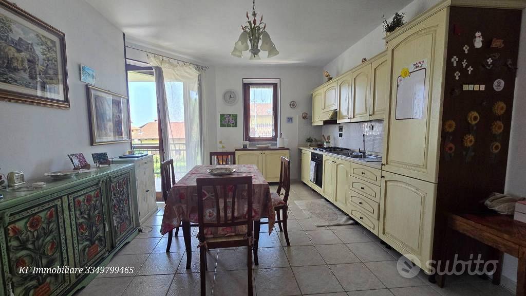 Appartamento di 75 m² con 3 locali e box auto dopp - Vista 4