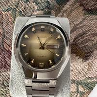 Citizen automatico anni 70