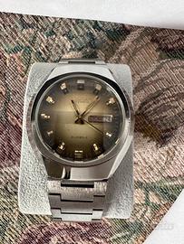 Citizen automatico anni 70