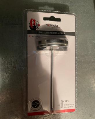 Termometro per carne