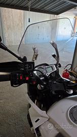 CF Moto MT650 650MT motore ROTTO