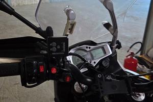 CF Moto MT650 650MT motore ROTTO