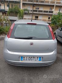 Fiat grande Punto 1.3 Multijet neo patentati