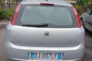 Fiat grande Punto 1.3 Multijet neo patentati