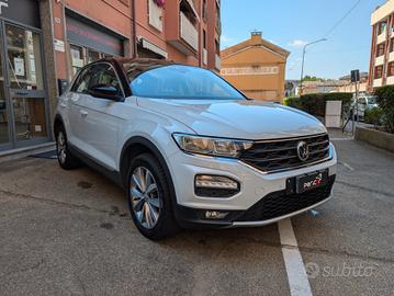 Volkswagen T-Roc 1.0 TSI 115 CV Advanced BlueMotio