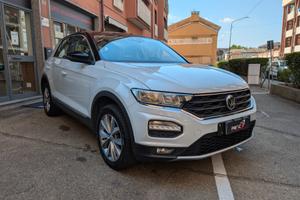 Volkswagen T-Roc 1.0 TSI 115 CV Advanced BlueMotio
