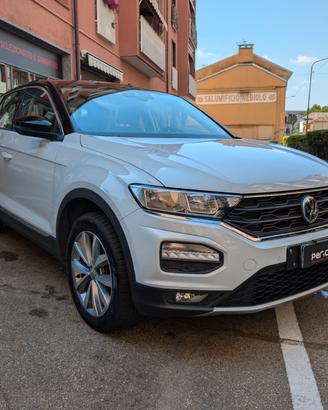 Volkswagen T-Roc 1.0 TSI 115 CV Advanced BlueMotio
