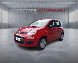 FIAT Panda 1.0 firefly hybrid s&s 70cv