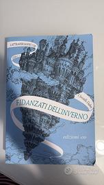 Fidanzati dell’inverno di  C.Dabos