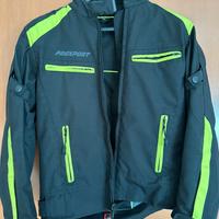 Giubbotto da moto lady