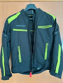 Giubbotto da moto lady