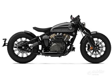 Benda Motorcycles napoleon 250