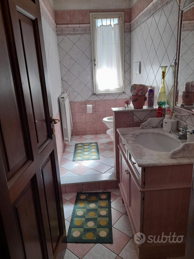 Appartamento – Sant'Eufemia d'Aspromonte, San Luca - Vista 4