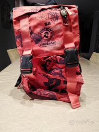 zaino Invicta bimba