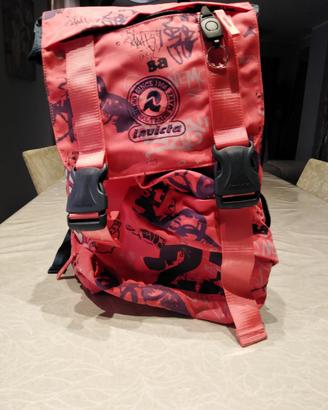 zaino Invicta bimba