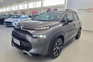 Citroen C3 Aircross 1.2 puretech Shine s&s 110cv