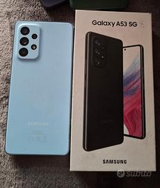 SAMSUNG GALAXY A53 5g