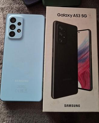 SAMSUNG GALAXY A53 5g