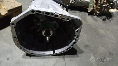 CAMBIO MERCEDES SPRINTER CDI 2,2 COODICE G32-5 711