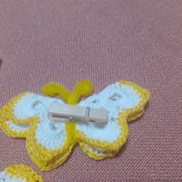 Bomboniere uncinetto