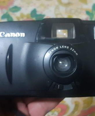 Macchina Fotografica Canon Prima BF-80