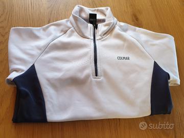 MAGLIA DA SCI COLMAR 154 12A