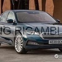 Ricambi per Skoda Octavia 2020/2022