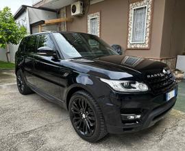 Range Rover Sport 2017 HSE Dynamic