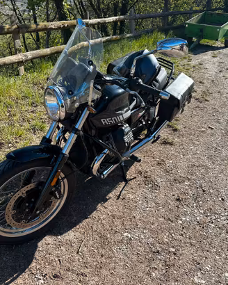 Accessori Moto Gizzi