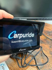 Carpuride W502
