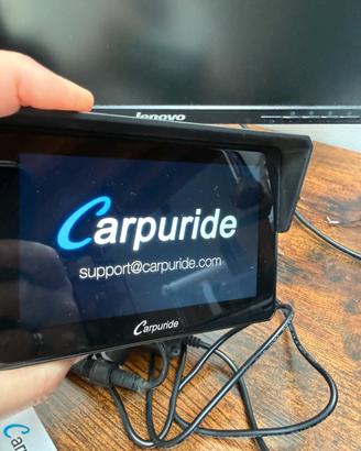 Carpuride W502