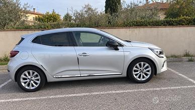 Clio TCE intense 100cv gpl 2021