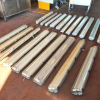 Plafoniere a neon usate