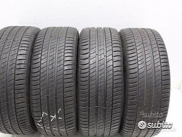 245 40 17 225 45 17 Michelin Usati