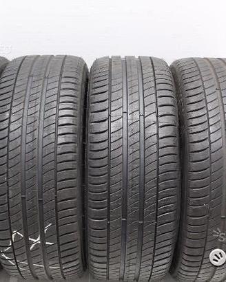 245 40 17 225 45 17 Michelin Usati