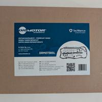 kit guarnizioni ripristino Doppio Vanos BMW M54