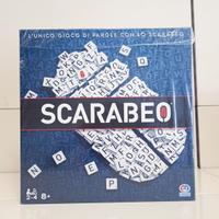 SCARABEO originale - nuova edizione