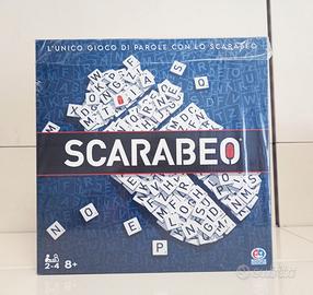SCARABEO originale - nuova edizione