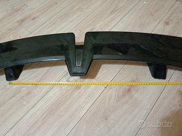 Spoiler posteriore universale