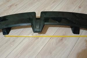 Spoiler posteriore universale