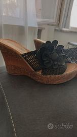 Sabot estivi
