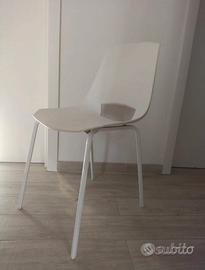 SET 3 SEDIE EVA 4, design pointhouse