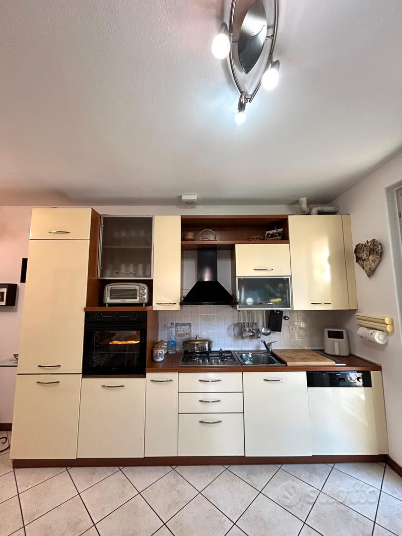 Appartamento – CO - Vista 5