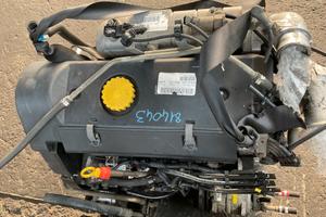 MOTORE 814043N 2.8 TD Jumper IVECO PEUGEOT FIAT CI