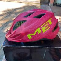 Casco bici mtb